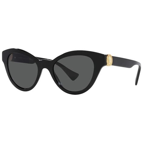 Versace Women's Ve4435 52mm Sunglasses 